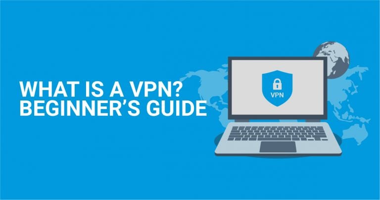 What is a VPN? How it Works & How to Use a VPN (2024)