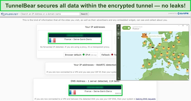 TunnelBear VPN Review: Simple Yet Secure - Tom's Hardware