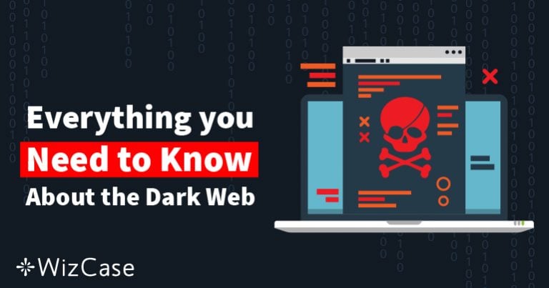 How to Access the Dark Web Safely: A 2024 Beginner’s Guide