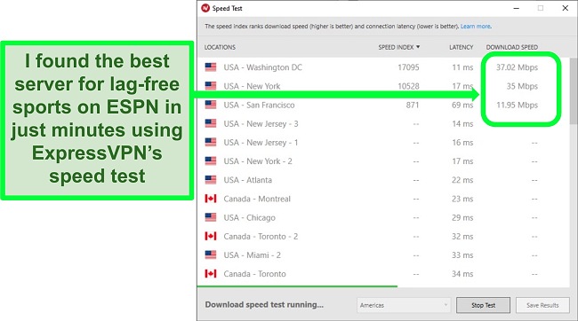 How to watch ESPN online anywhere with a VPN in 2023