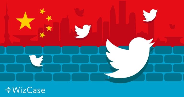 How to Access Twitter in China (Updated 2024)