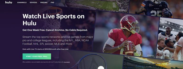 4 Ways to Stream ESPN from Anywhere & the Best VPNS to Use