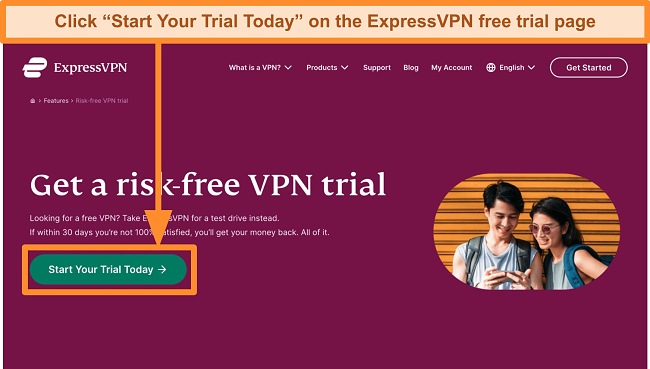 free vpn trial 30 days mac