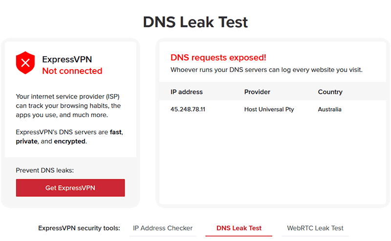 Ipv6 проблемы с dns