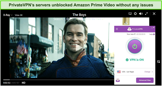 8 Best Vpns For Amazon Prime Video That Really Work In 21