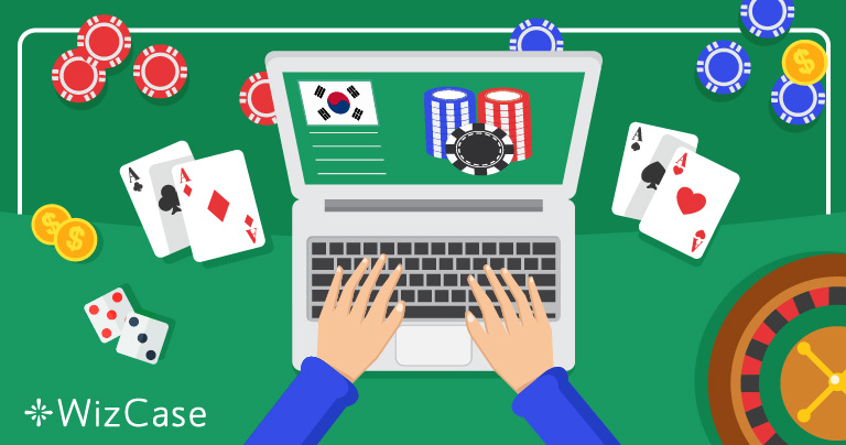 Online poker south korean