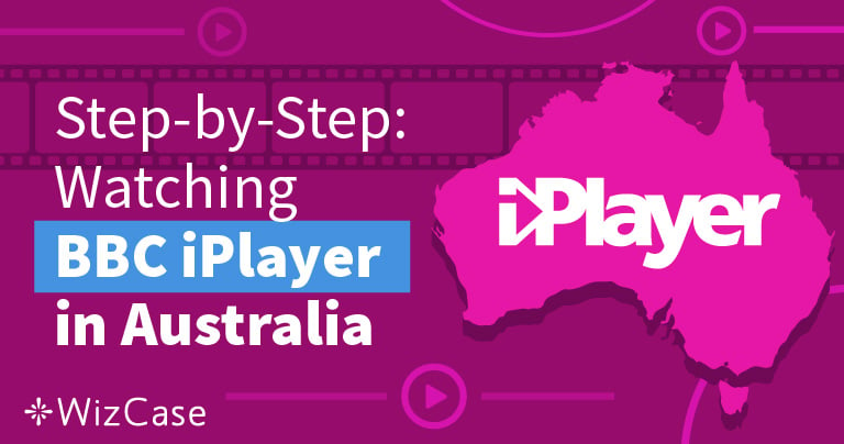 How To Watch c Iplayer In Australia Tested July 21