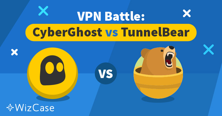 private internet access vs tunnelbear