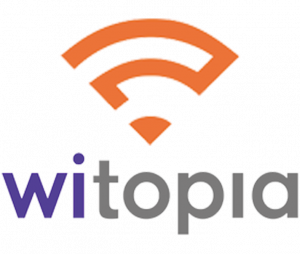 Witopia login