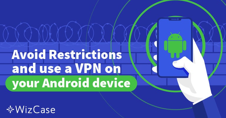 How To Setup A Vpn Without An App On Android Updated For 2021