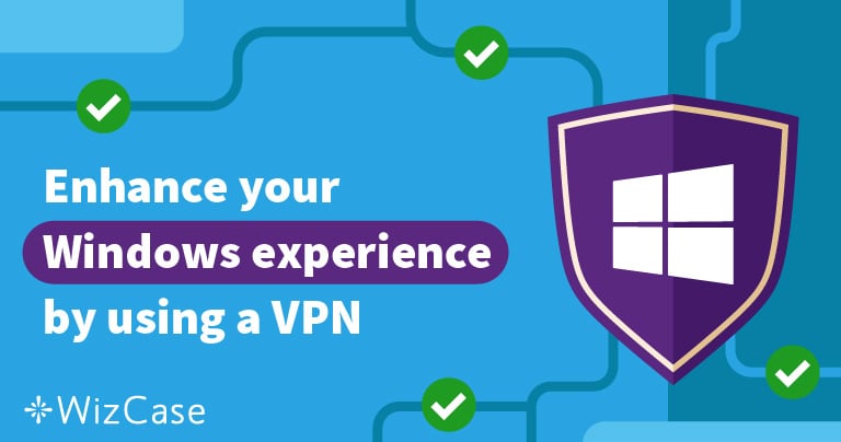 free vpns for windows