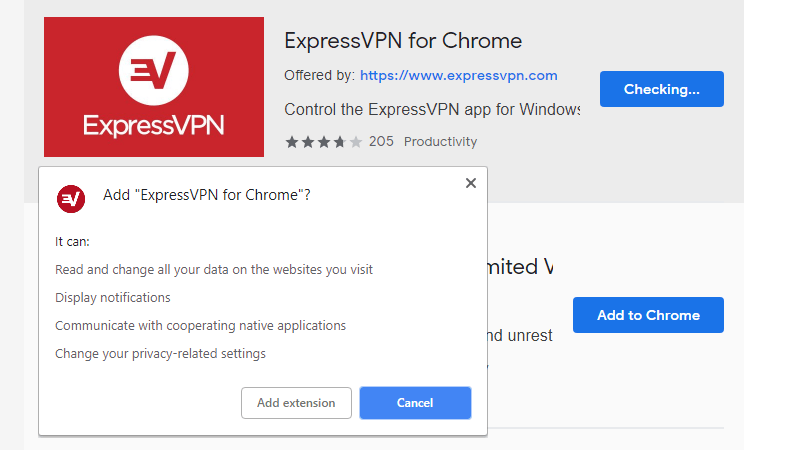 ip unblock vpn for chrome extension