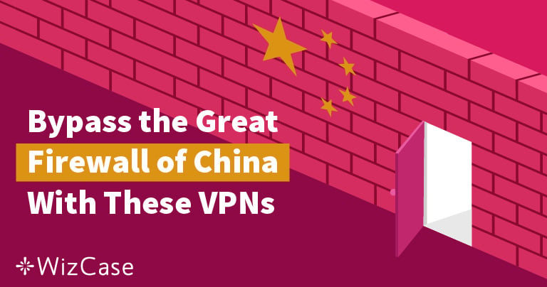best vpn for china on mac