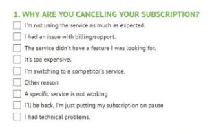 ipvanish vpn cancel subscription
