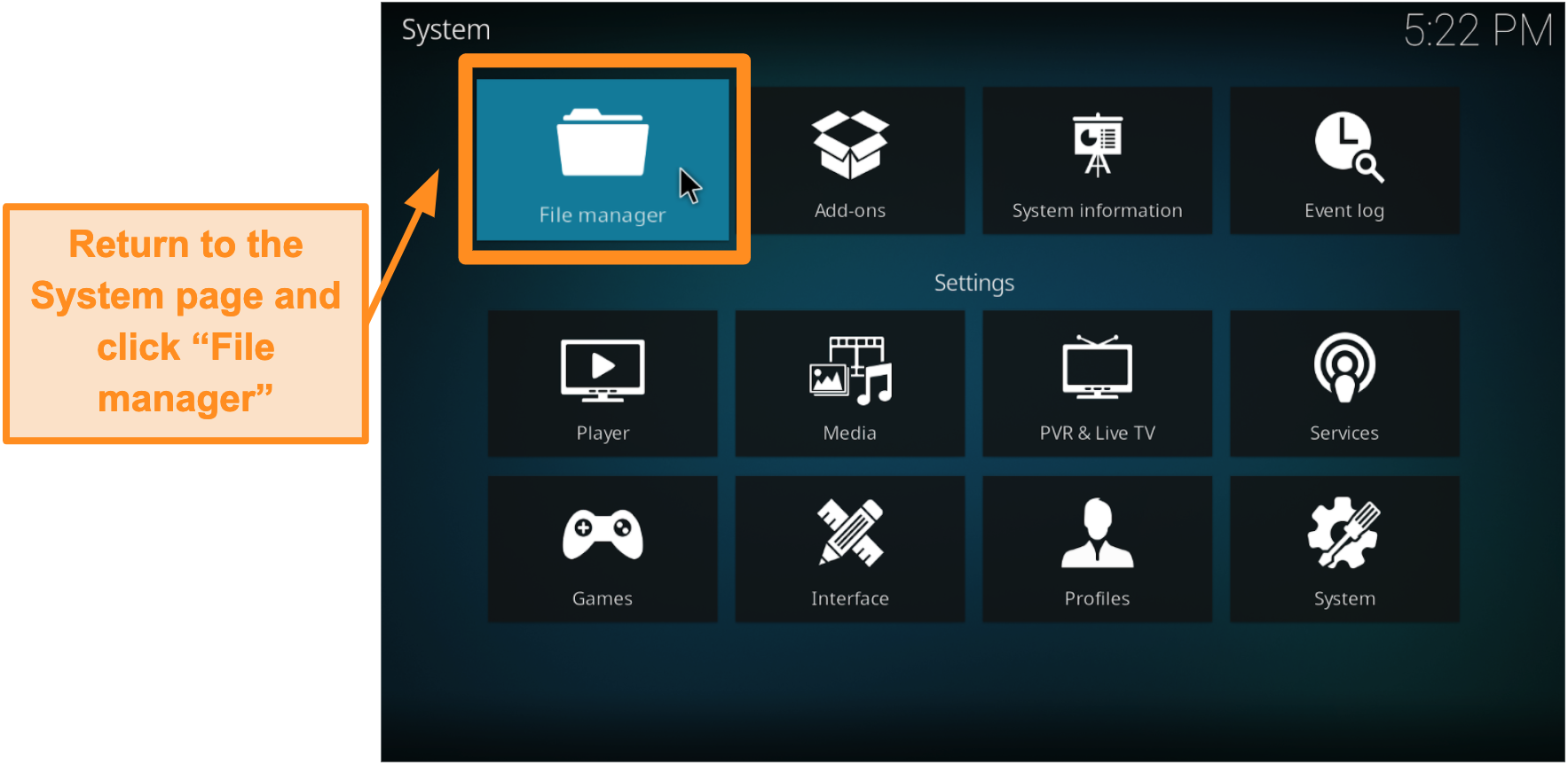 Install Third Party Application Jadoo Tv Channels