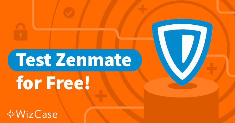 zenmate free vpn for mac