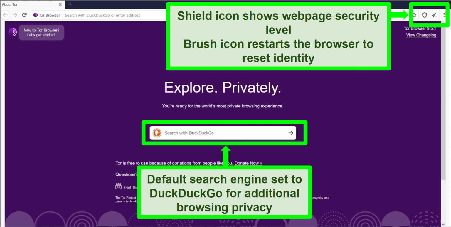 best tor browser for android 2019
