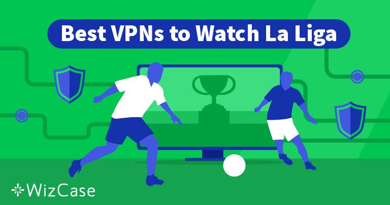 3 Steps To Live Stream La Liga Matches Without Cable In 2025