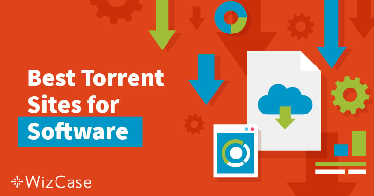 torrent for software