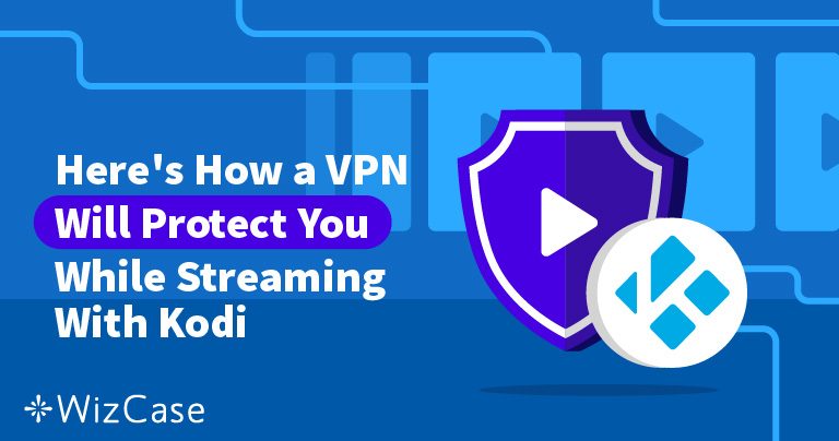 8 Reasons You Should Always Use a VPN with Kodi in 2025