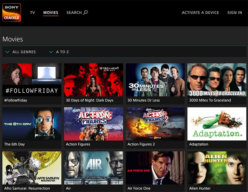 10 Best free movie streaming sites in 2024 Tech Today World