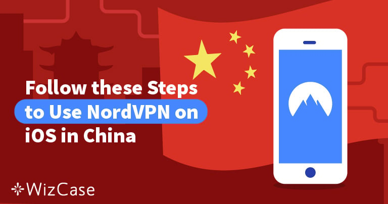 download nordvpn in china