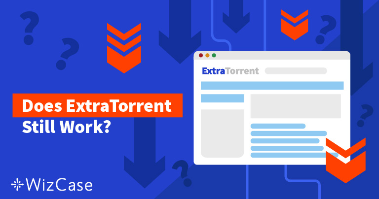 extratorrent site down