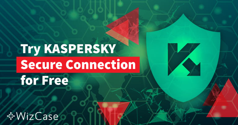 kaspersky secure connection