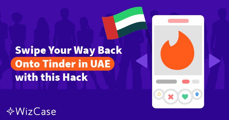 Swipe Your Way Back Onto Tinder in UAE with this Hack