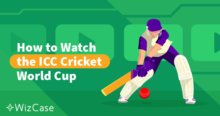 How To Live Stream the 2019 ICC Cricket World Cup Matches - 768 x 404 jpeg 94kB