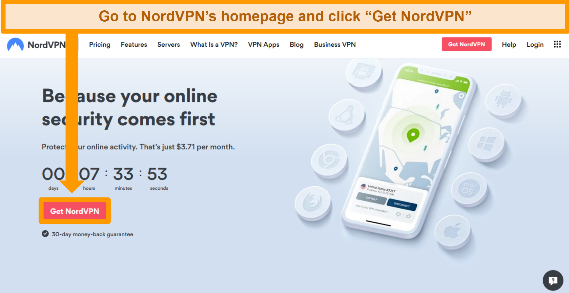 How to Get a NordVPN Free Trial 2021 (Try FREE for 30 Days!)