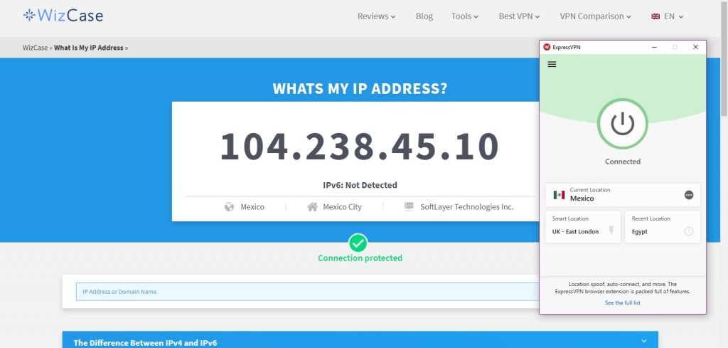 مراجعة Expressvpn 2020 أفضل خدمة Vpn حمله من هنا