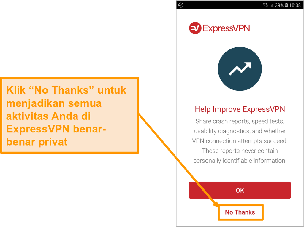 Expressvpn Review 2021 Cepat Dan Aman Tapi Apa Masih Yang Terbaik