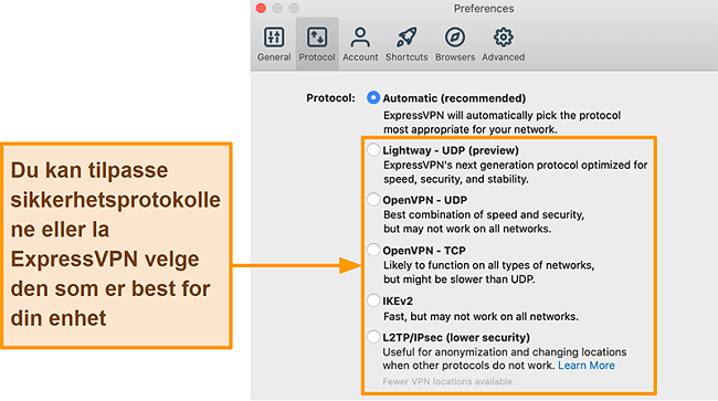 Expressvpn Review 2021 Raskt Og Trygt Men Er Det Fremdeles Best