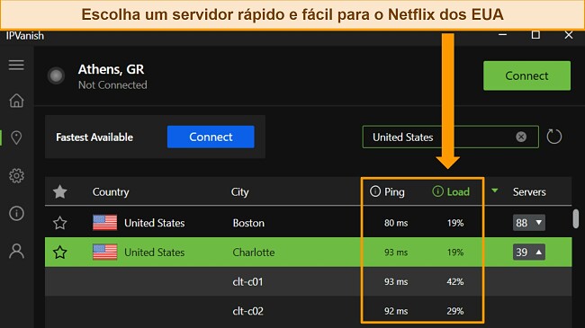 Como Assistir a Netflix dos EUA