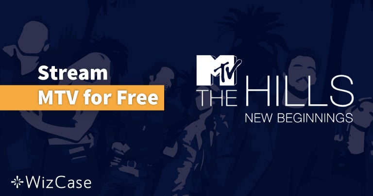 The hills new beginnings on sale stream