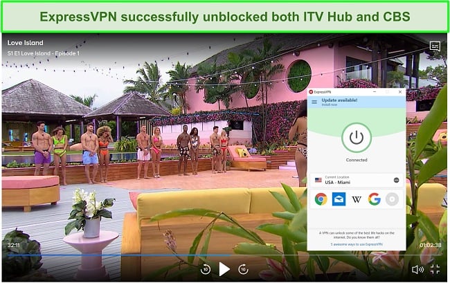 How To Watch Love Island Us And Uk For Free In 2021