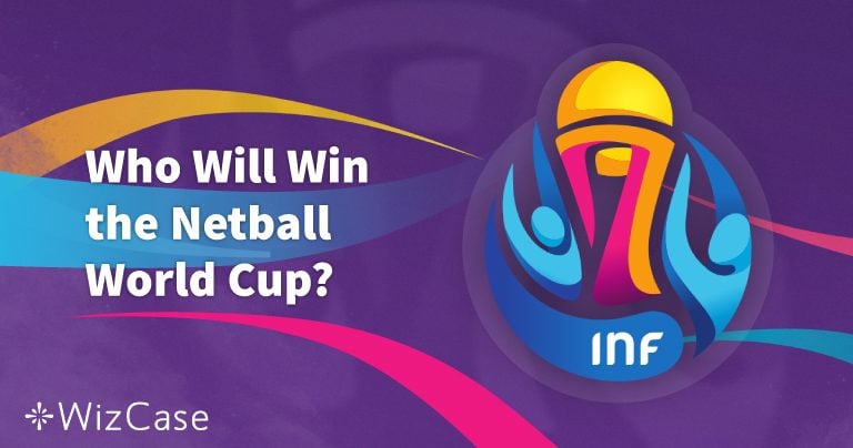 How to Watch the 2023 Netball World Cup With a VPN