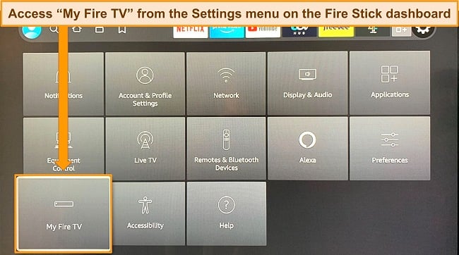 Xxx 2018 Nvidia - How to (Anonymously) Watch Porn on the Amazon Fire Stick in 2023