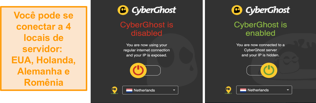 Cyberghost Free Download Mac