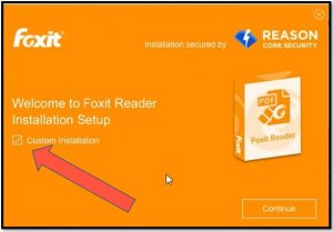 foxit pdf reader eviews
