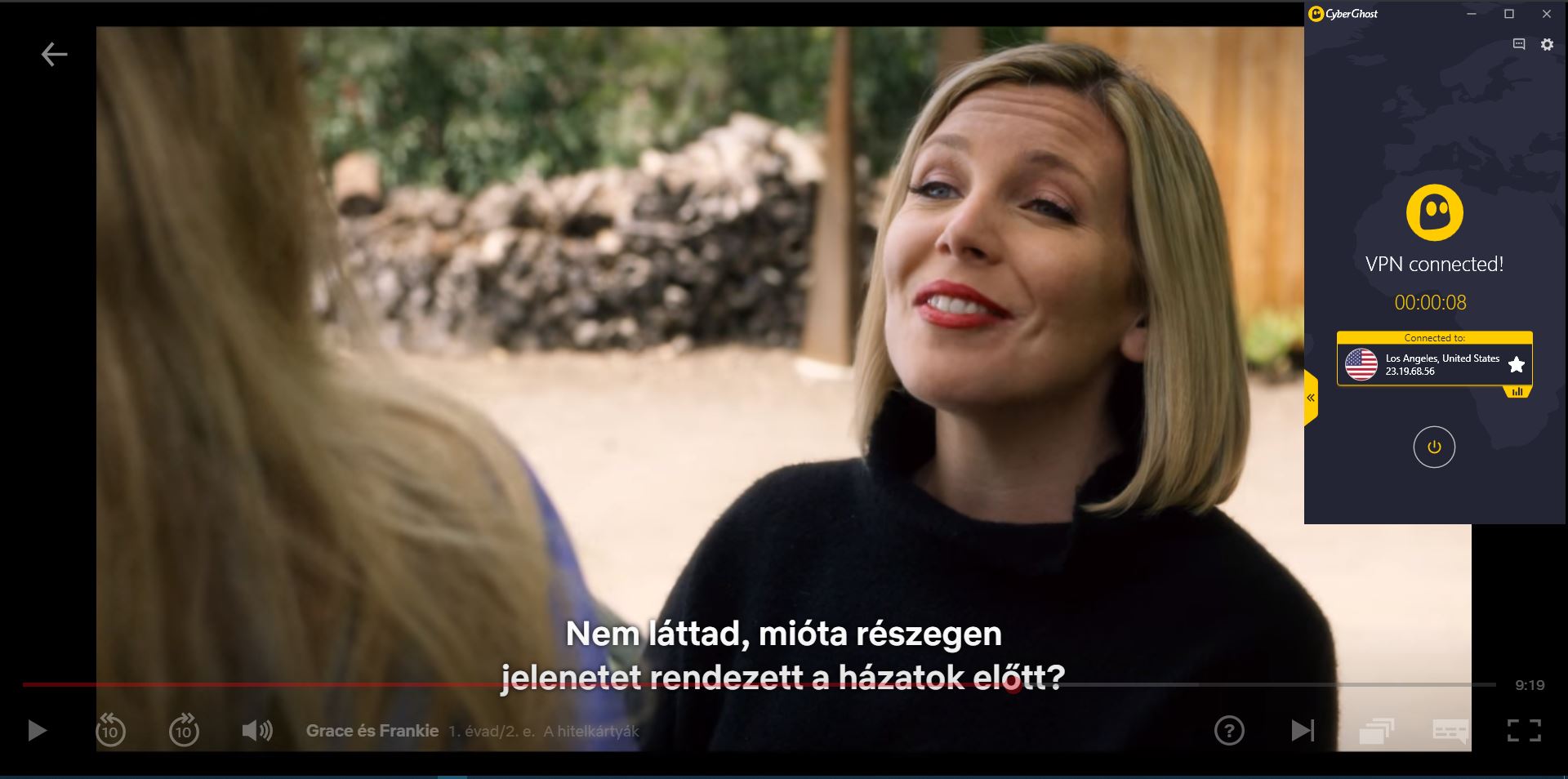 2021 tíz legjobb, működő VPN-je a Netflixhez (+ INGYENES PRÓBAVERZIÓK)