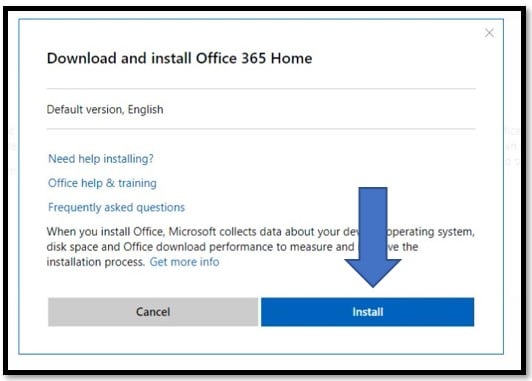 download outlook for office 365