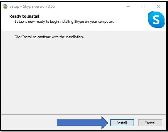how to install skype for mac os x