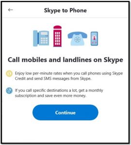 Skype Download for Free - 2023 Latest Version