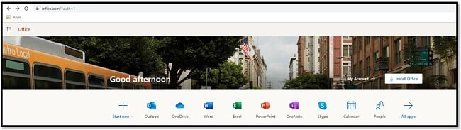 get microsoft word for free