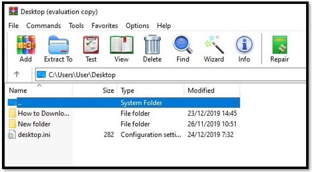 winrar free download full version for free download