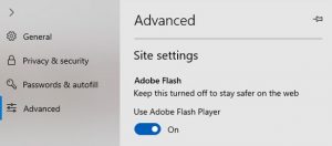 latest free download of adobe flash player