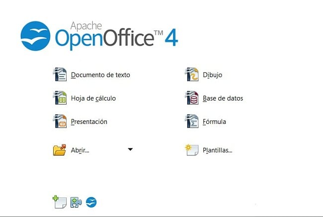 Descargar OpenOffice gratis - 2023 Última versión