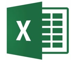 free excel download for students